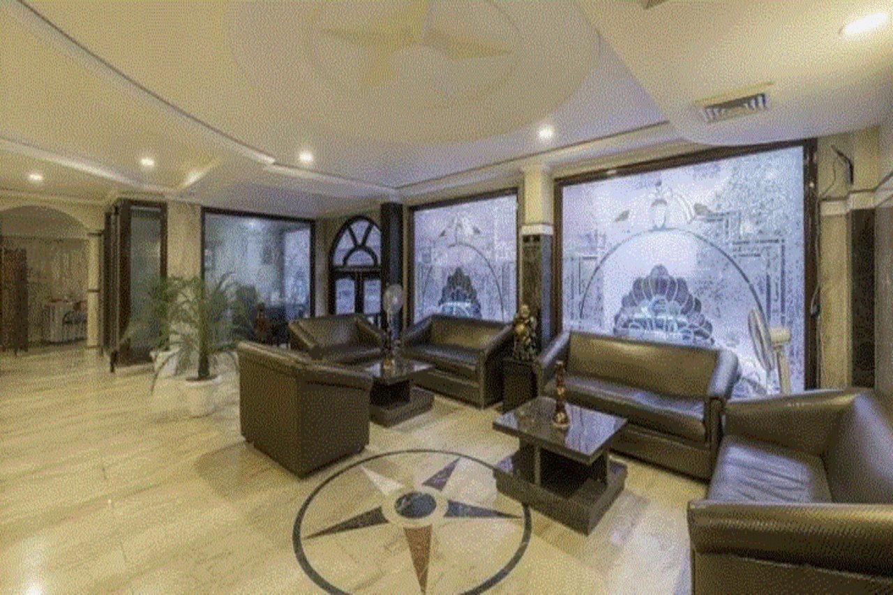 Treebo Trend Singh Sons Karol Bagh Hotel Nova Deli Exterior foto