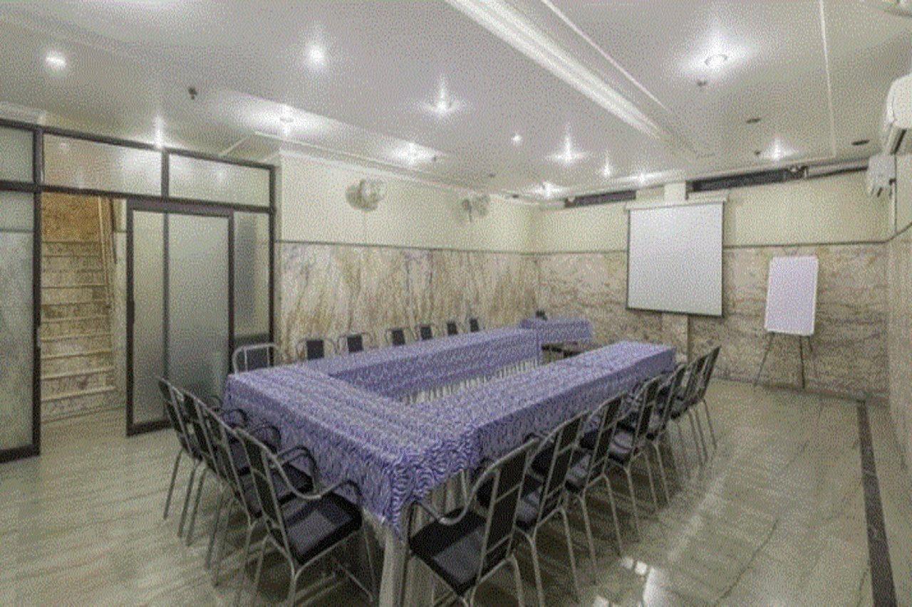 Treebo Trend Singh Sons Karol Bagh Hotel Nova Deli Exterior foto